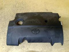 Кожух ДВС на Toyota Corolla Axio NZE164 1NZ-FE 11212-21021