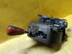 Ручка КПП на Toyota Brevis JCG10 Фото 2