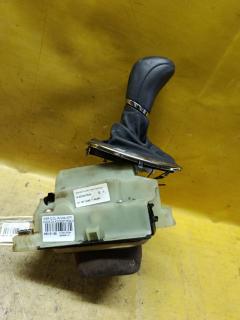 Ручка КПП A2032672524 на Mercedes-Benz C-Class W203.045 Фото 2