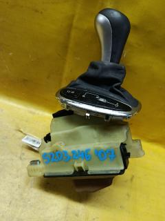 Ручка КПП на Mercedes-Benz C-Class Station Wagon S203.246 A2032678524