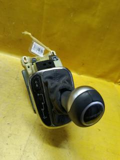 Ручка КПП A2032678524 на Mercedes-Benz C-Class Station Wagon S203.246 Фото 3