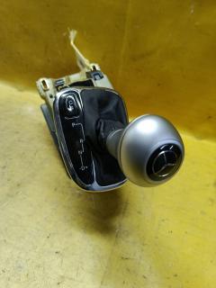 Ручка КПП A2032678524 на Mercedes-Benz C-Class Station Wagon S203.246 Фото 3