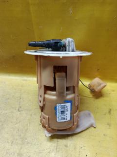 Бензонасос на Nissan Sunny FB15 QG15DE Фото 3