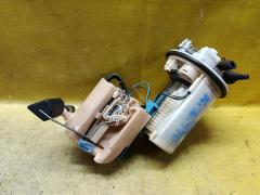 Бензонасос на Toyota Corolla Fielder NZE144G 1NZ-FE Фото 2