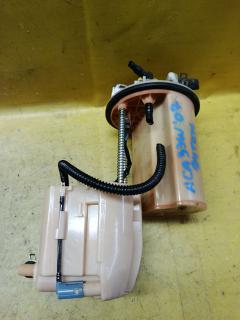 Бензонасос на Toyota Vanguard ACA33W 2AZ-FE Фото 2