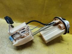 Бензонасос на Toyota Corolla Axio NZE164 1NZ-FE Фото 2