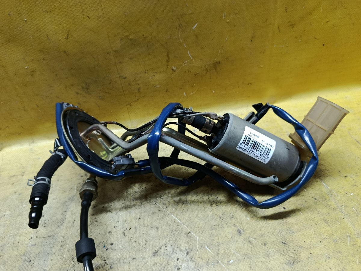 Бензонасос на Toyota Crown JZS153 1JZ-GE Фото 2