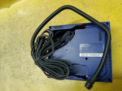 Компрессор для колес на Honda Фото 2