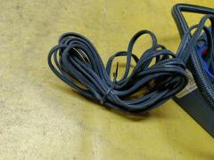 Компрессор для колес на Honda Фото 3