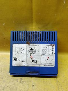 Компрессор для колес на Mercedes-Benz C-Class W203.046 A0005830302