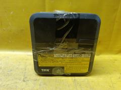 Компрессор для колес на Toyota Corolla Axio NZE164 TMK