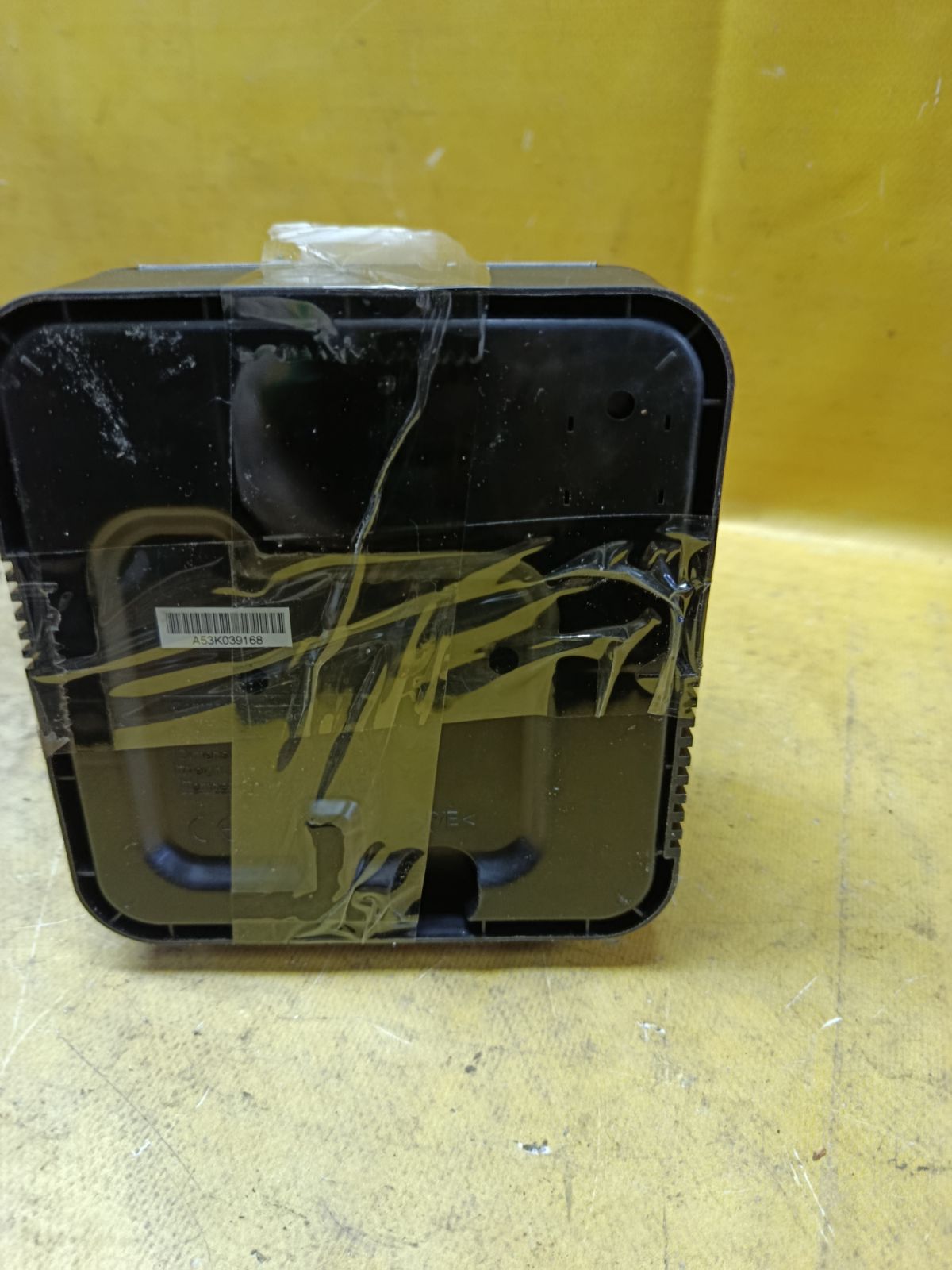 Компрессор для колес TMK на Toyota Corolla Fielder NZE164G Фото 2