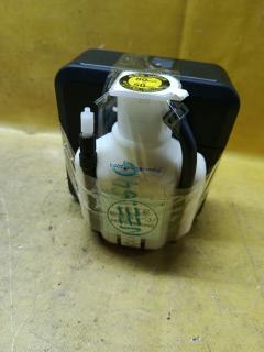 Компрессор для колес на Toyota Corolla Fielder NZE164G TMK