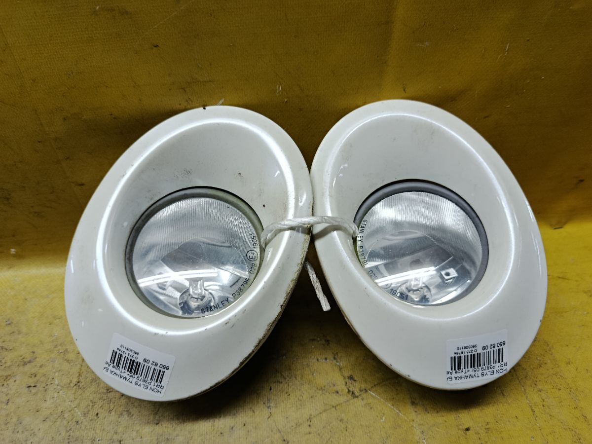 Туманка бамперная P3879 P3879 на Honda Elysion RR1 Фото 1