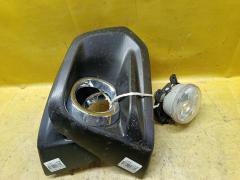 Туманка бамперная на Subaru Impreza GP7 619203B