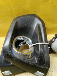 Туманка бамперная 619203B 619203B на Subaru Impreza GP7 Фото 2