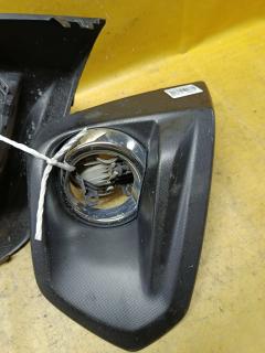 Туманка бамперная 619203B 619203B на Subaru Impreza GP7 Фото 3