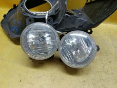 Туманка бамперная 619203B 619203B на Subaru Impreza GP7 Фото 5