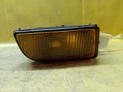 Туманка бамперная на Toyota Caldina ST190G 20-313