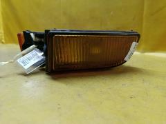 Туманка бамперная 20-313 20-313 на Toyota Caldina ST190G Фото 2