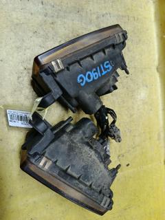 Туманка бамперная 20-313 20-313 на Toyota Caldina ST190G Фото 3