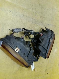 Туманка бамперная 20-313 20-313 на Toyota Caldina ST190G Фото 5