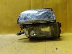 Туманка бамперная на Toyota Caldina ST190G 20-313