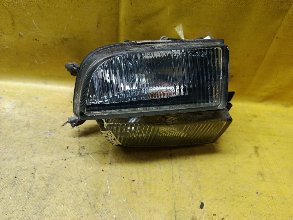 Туманка бамперная 20-313 20-313 на Toyota Caldina ST190G Фото 2