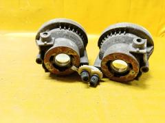 Туманка бамперная 52-040 52-040 на Toyota Ist NCP60 Фото 2