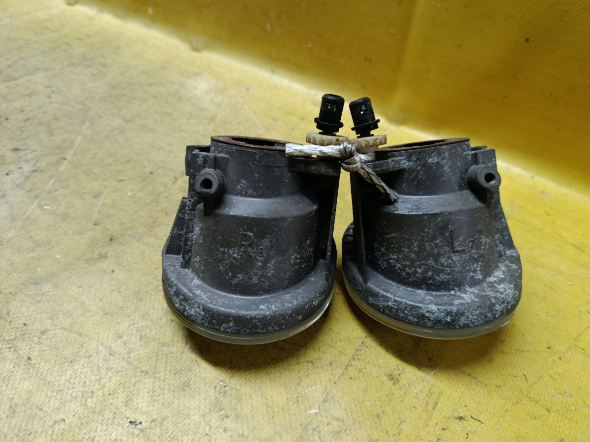 Туманка бамперная 52-040 52-040 на Toyota Ist NCP60 Фото 3