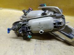 Ручка двери на Nissan X-Trail NT30 Фото 5