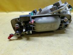 Ручка двери на Nissan X-Trail NT30 Фото 6