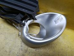 Заглушка в бампер 52128-42050, 52127-42050, 53286-42040, 52126-42030, 52125-42030 на Toyota Vanguard ACA33W Фото 2