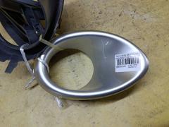 Заглушка в бампер 52128-42050, 52127-42050, 53286-42040, 52126-42030, 52125-42030 на Toyota Vanguard ACA33W Фото 3