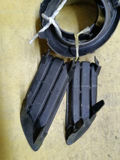 Заглушка в бампер 52128-42050, 52127-42050, 53286-42040, 52126-42030, 52125-42030 на Toyota Vanguard ACA33W Фото 4