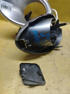 Заглушка в бампер 52128-42050, 52127-42050, 53286-42040, 52126-42030, 52125-42030 на Toyota Vanguard ACA33W Фото 6