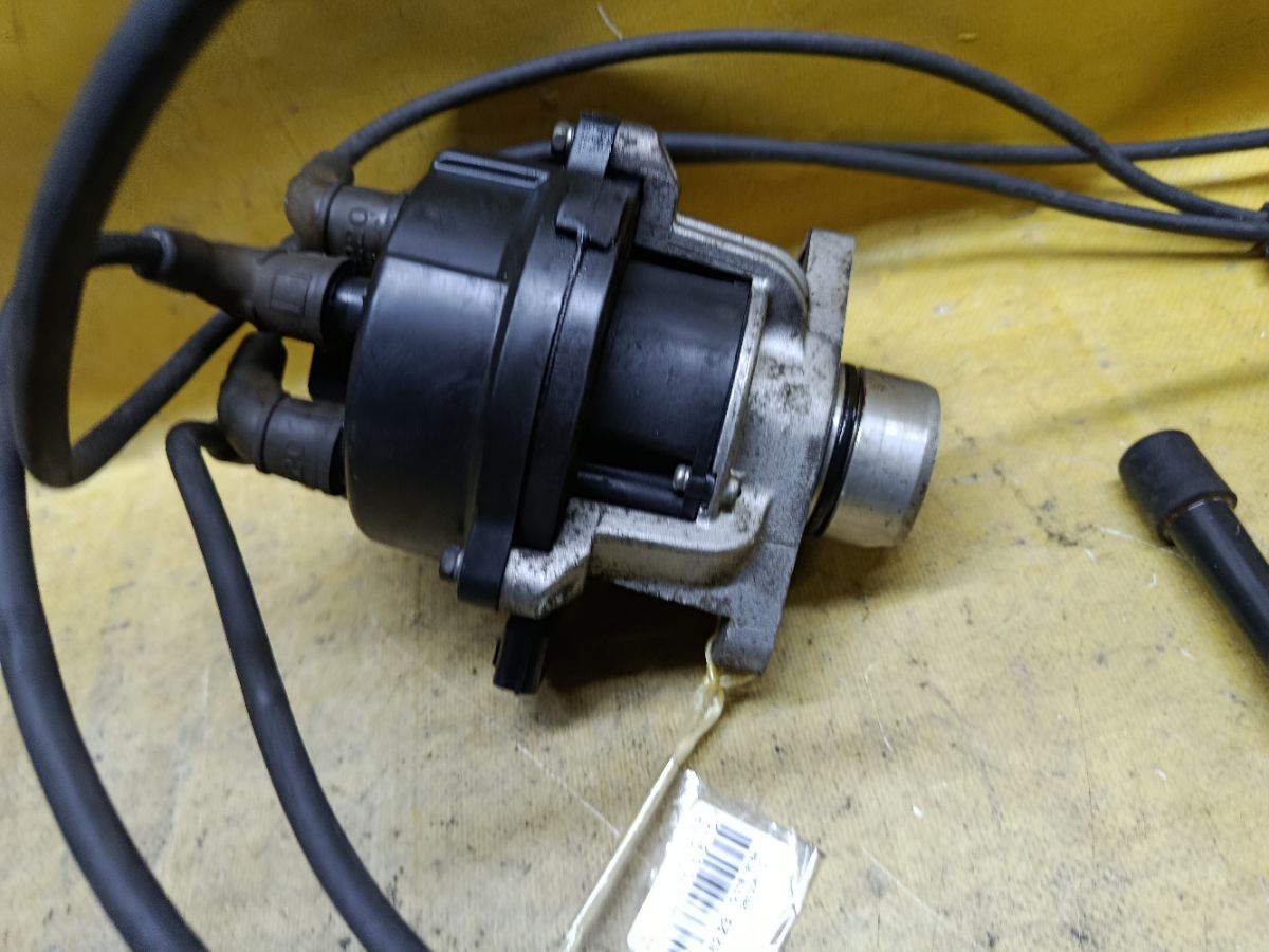 Трамблер T0T57671C на Mitsubishi Diamante F34A 6A13 Фото 3