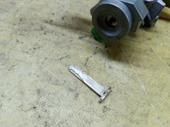 Замок зажигания на Honda Freed GB3 Фото 4