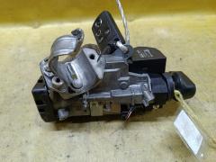 Замок зажигания на Honda Freed GB4