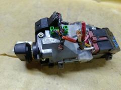 Замок зажигания на Honda Freed GB4 Фото 2