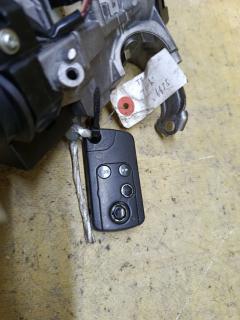 Замок зажигания на Honda Freed GB4 Фото 4