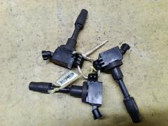 Катушка зажигания на Toyota Tank M900A 1KR-FE 90919-02281