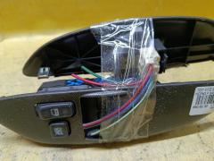 Блок упр-я стеклоподъемниками 84820-52190 на Toyota Vitz NCP13 Фото 4