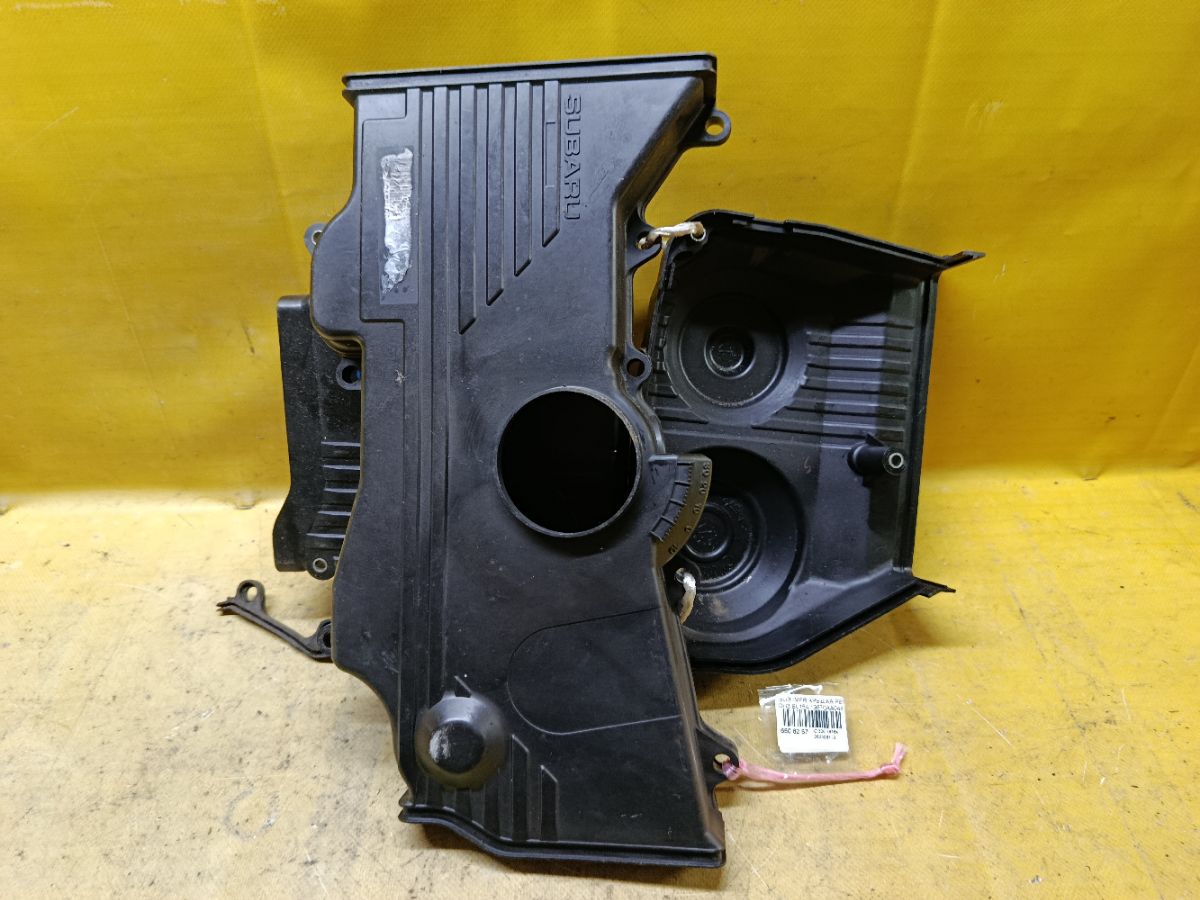 Крышка ремня ГРМ 13570AA044 на Subaru Impreza Wagon GH3 EL154 Фото 1