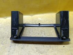 Консоль магнитофона на Subaru Legacy BL5 Фото 3