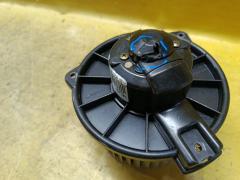 Мотор печки на Toyota Vitz NCP13 Фото 2