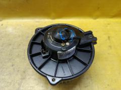 Мотор печки на Toyota Vitz NCP13