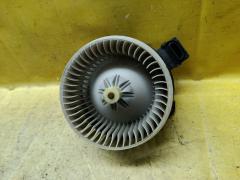 Мотор печки на Toyota Corolla Fielder NZE144G Фото 2