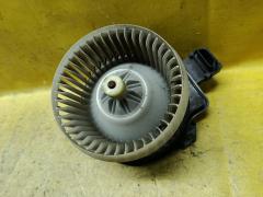 Мотор печки на Toyota Corolla Fielder NZE164G Фото 2