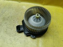 Мотор печки на Toyota Corolla Axio NZE164 Фото 2